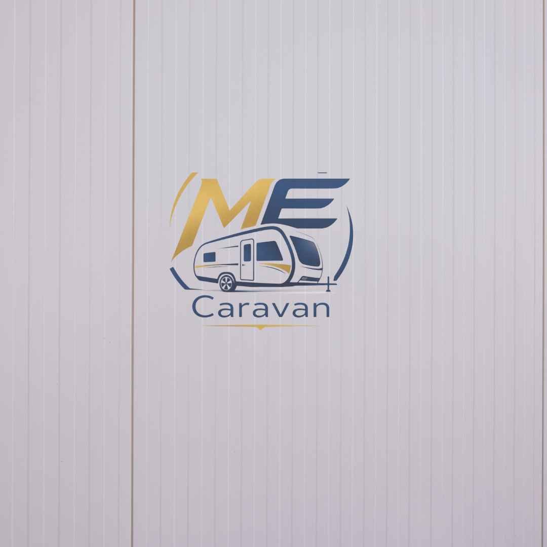 بانل للبيع ME Caravan