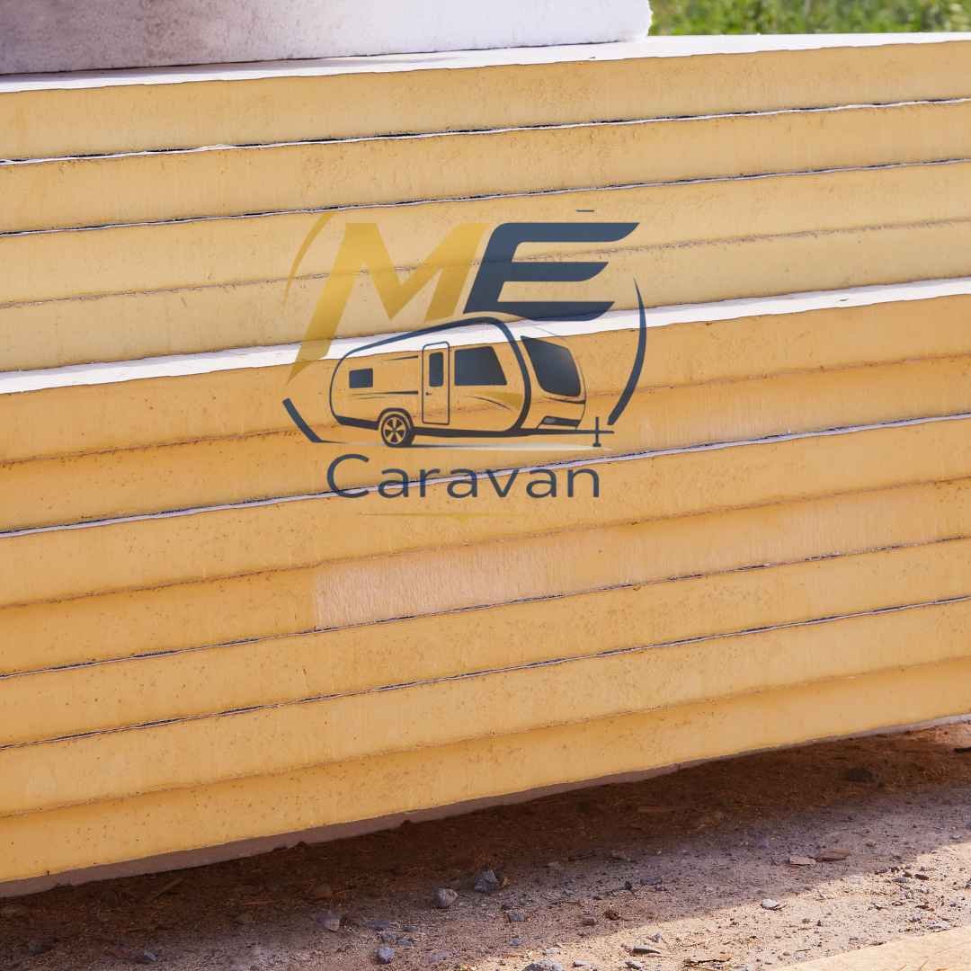 ساندوتش بانل للبيع ME Caravan